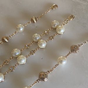 Camrose & Kross Grace Kelly Bracelet Set